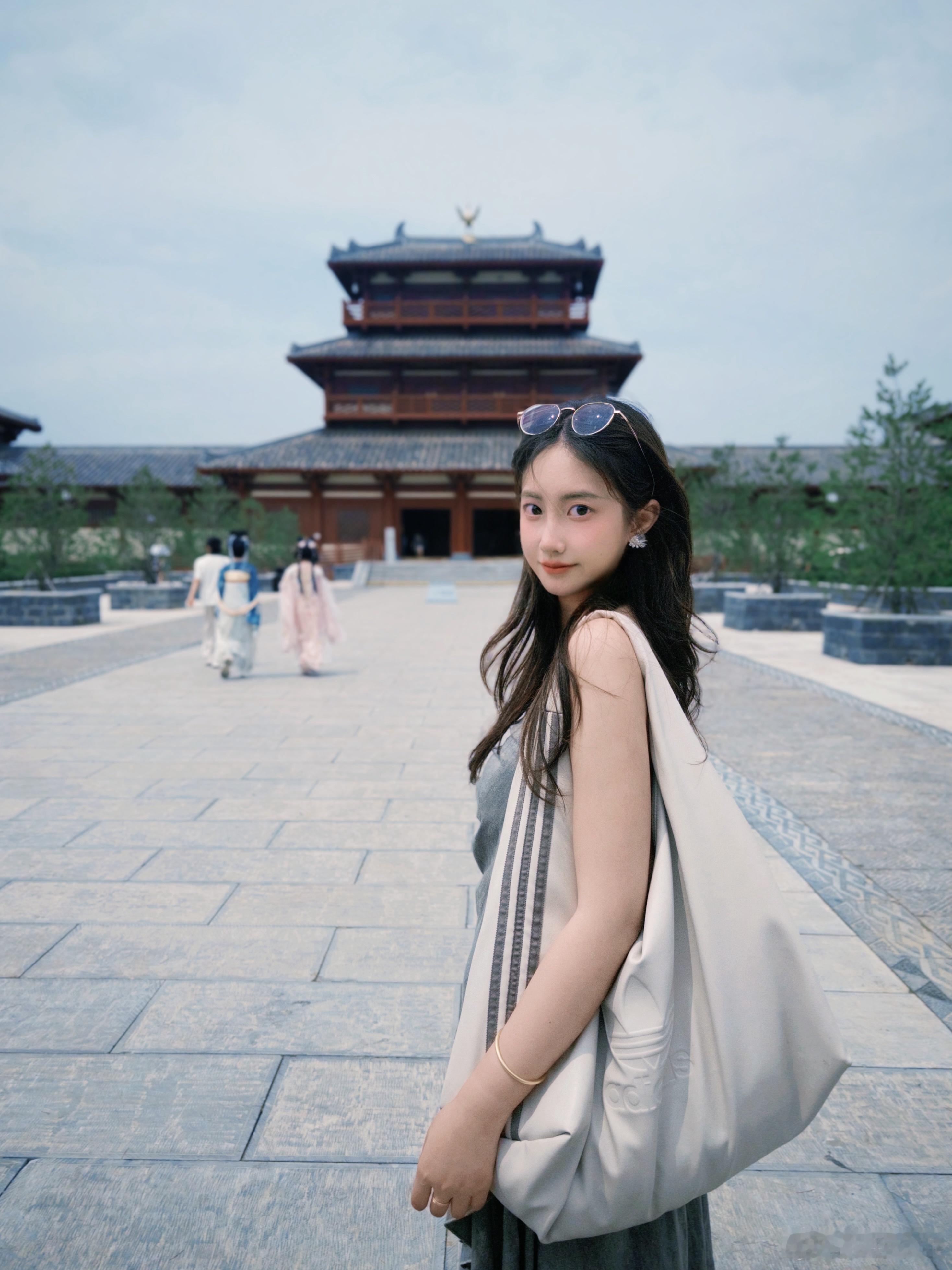 风起洛阳🍃 ​​​