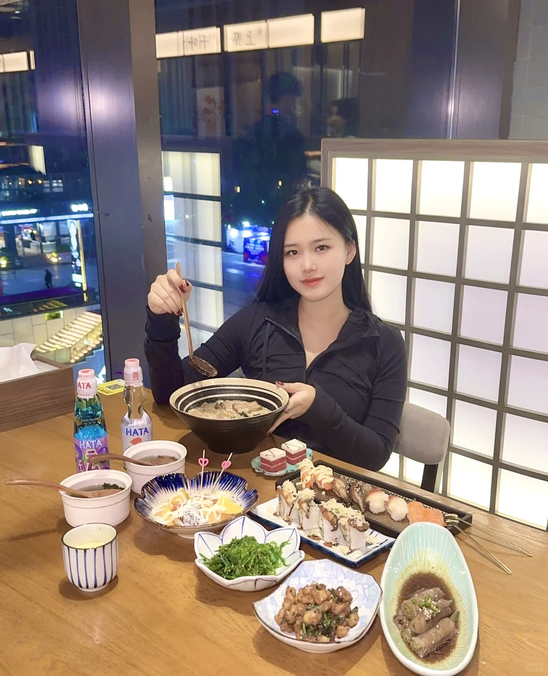 又幸福了 | 这家宝藏日料店值得N刷