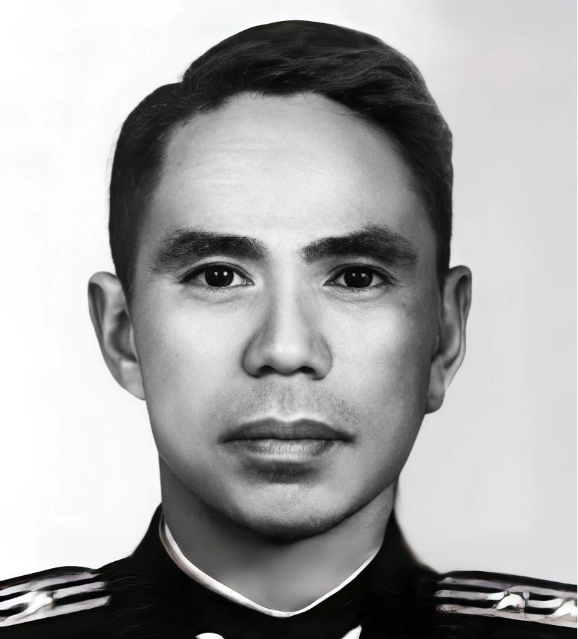 军统特务毛森素有“毛骨森森杀人王”之称。1992年，他携家人从美国返回浙江江山故