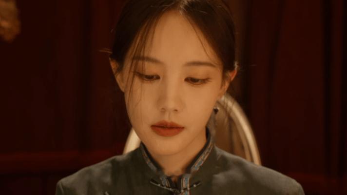 🤝李现李一桐长风起被做局了双强组合太适配险境，被刻意推入危局不退缩，默契配合颠