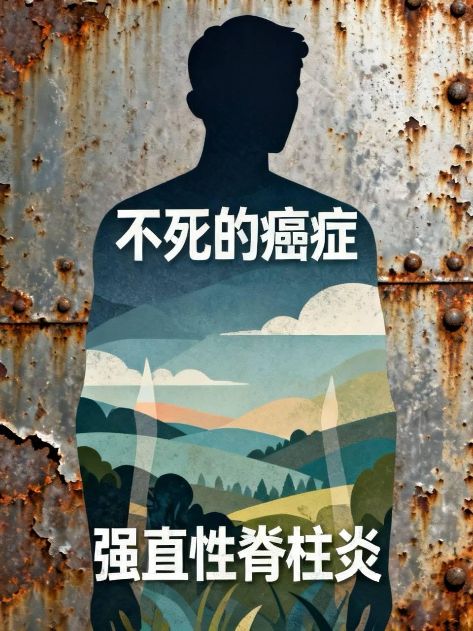 凭啥管我叫“不死的癌症”？我招谁惹谁了

“你这病又死不了，别矫情了。”

这话