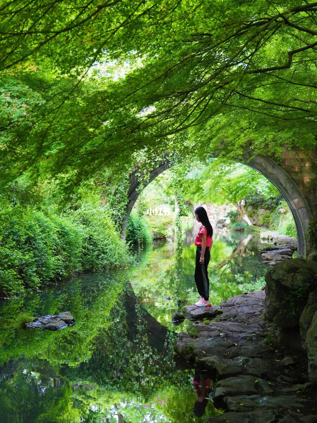 不做冤大头‼️夏天游杭州  避坑攻略😱