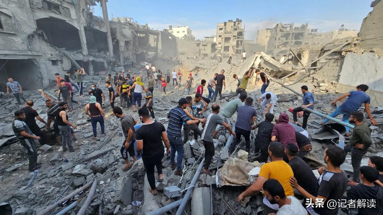 为何特朗普拒绝与伊朗启动停火谈判

当地时间3月14日，特朗普明确回绝阿曼、埃及