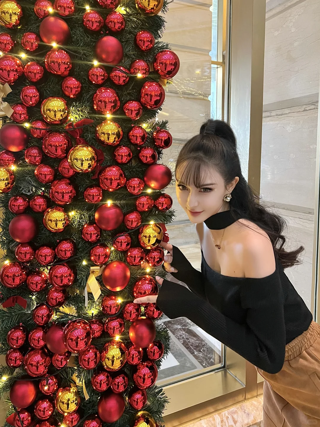 励骏圣诞机位一览