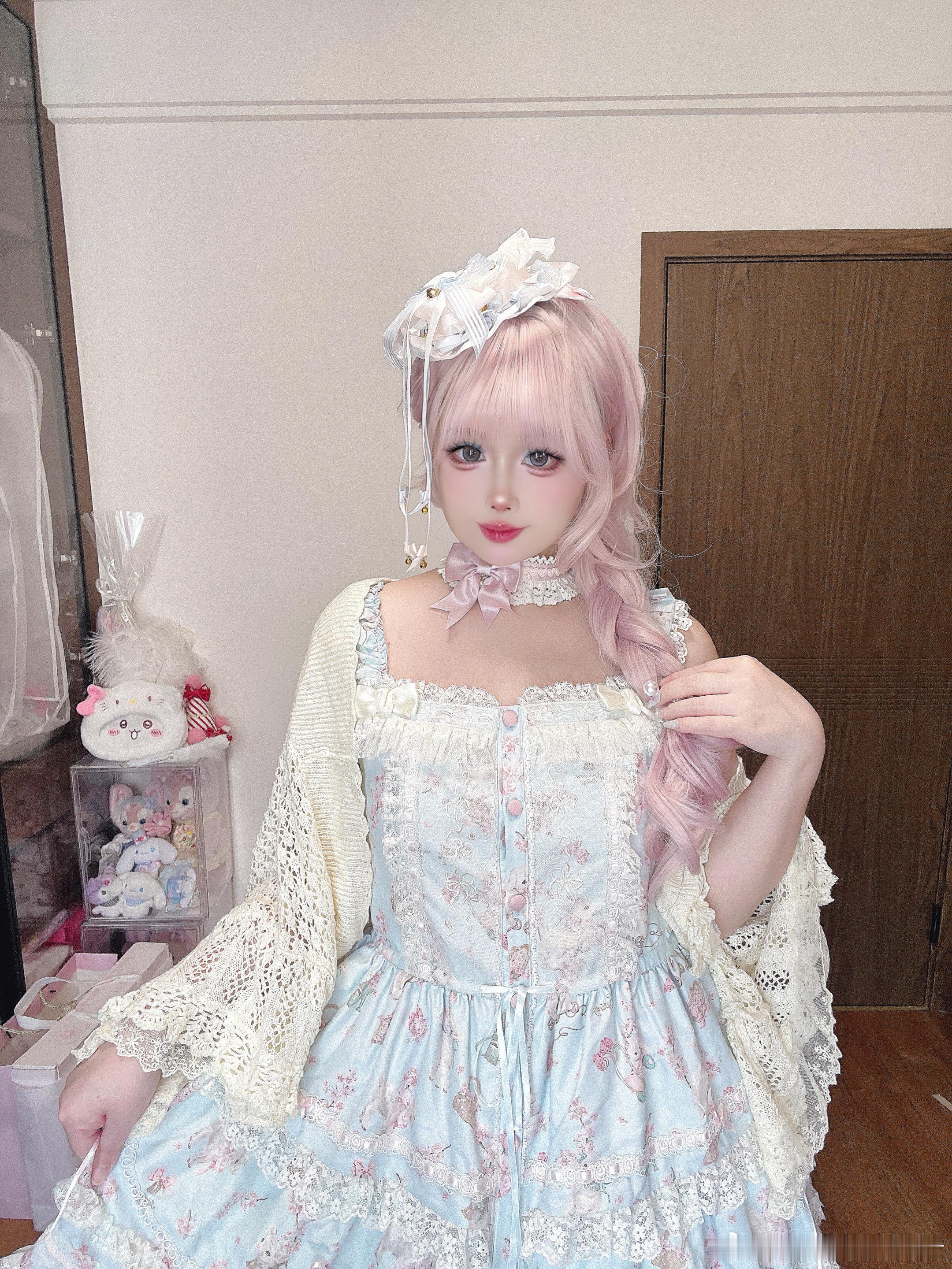 樱花小羊andliz lisa