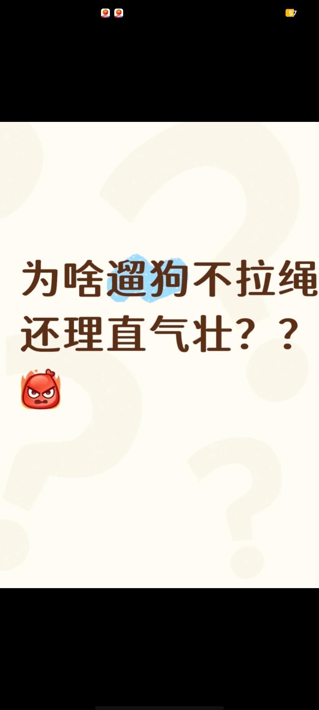 当然支持严惩！不牵绳遛狗不仅是不文明，更是对他人安全的漠视。
 
每年都有人被吓