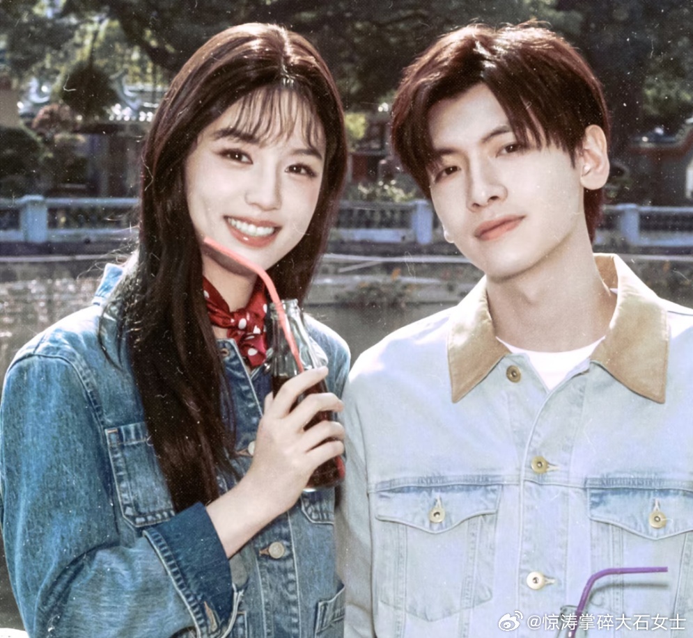 夏晓兰误会周诚你好1983每集都有钩子你好1983《你好1983》每集都留钩子诚