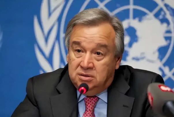 委总统马杜罗被逮捕后，联合国的声明令人失望！ 

国际上有关“联合国赶紧解散”的