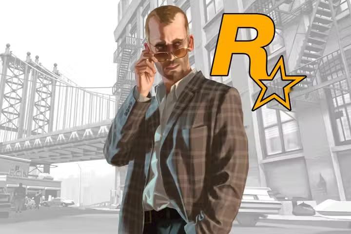【《GTA》创始人曾担心R星因丑闻被强行关闭】《GTA》的联合创始人Dan Ho
