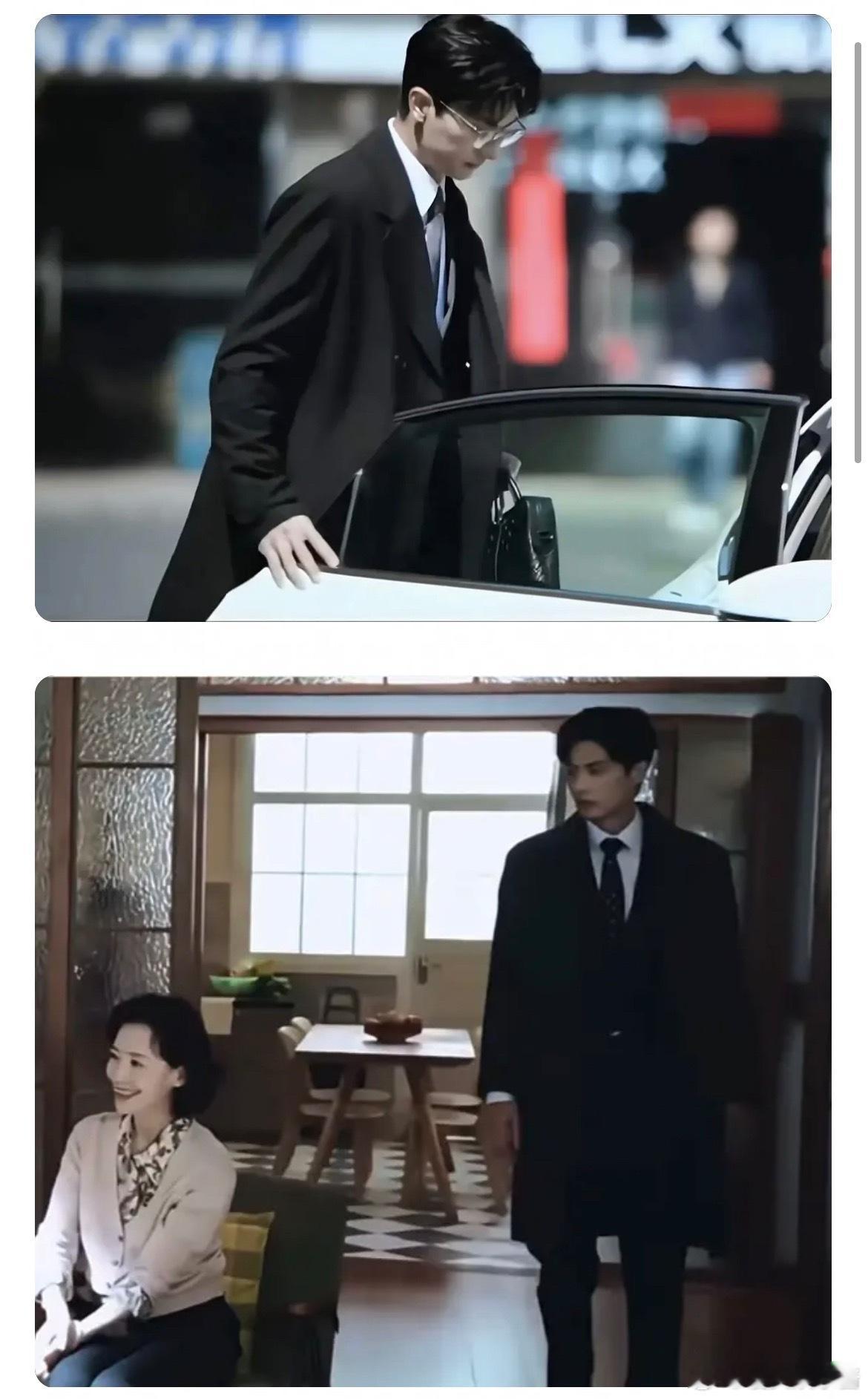 刘畅是不是要在早春晴朗掀桌了，他还是另外一系列的男主 ​​​