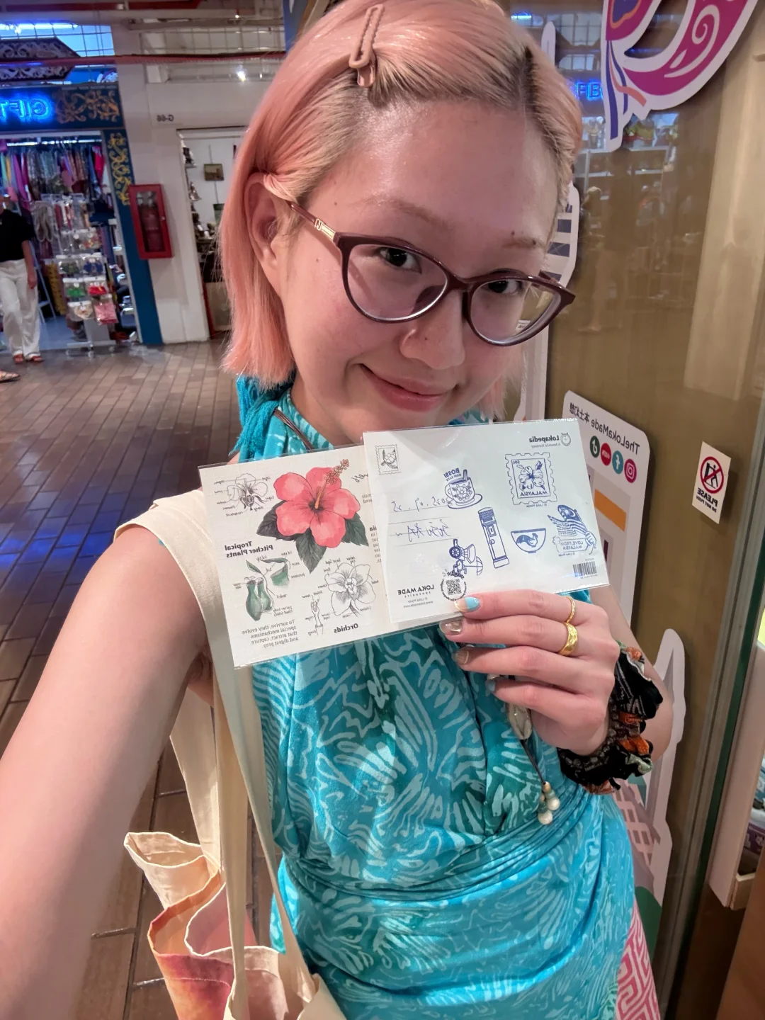 plog📔马来西亚旅行碎片
