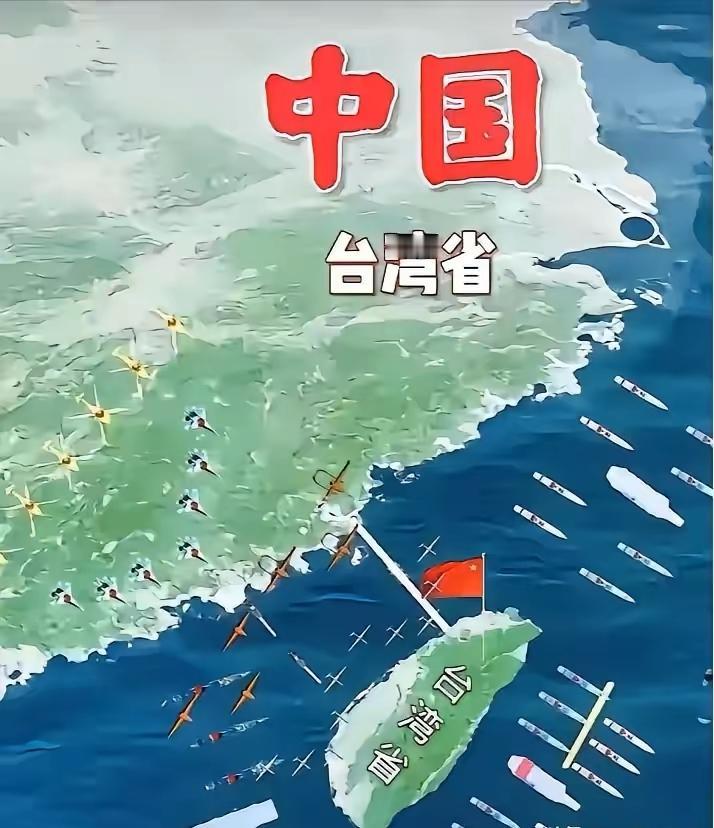 国民党最怕的事：大陆在民进党掌权时完成统一，自己彻底出局。

国民党现在的心态，