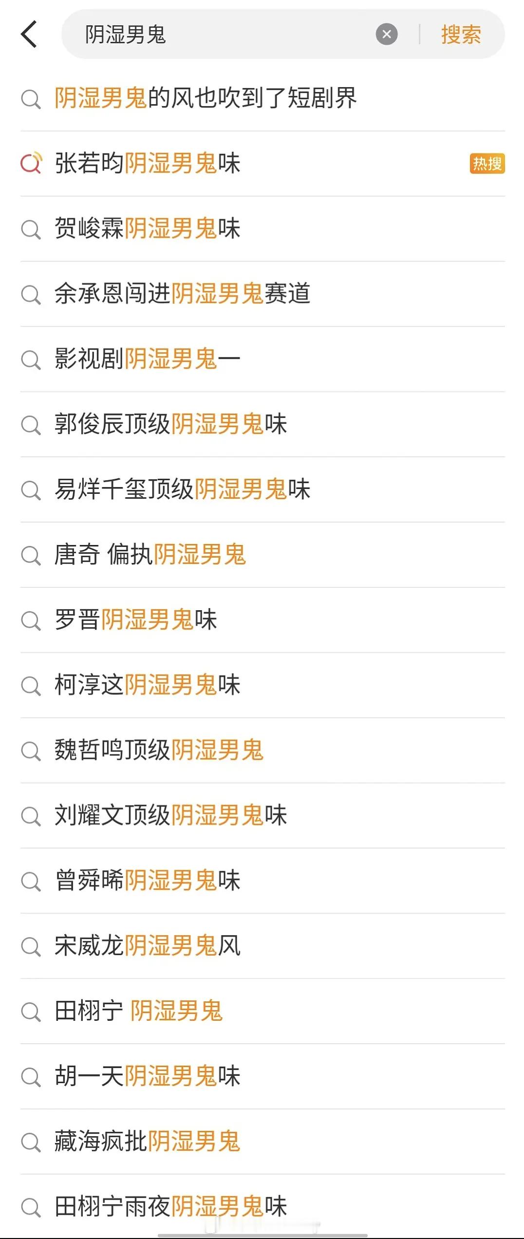 不知道 最近很潮湿