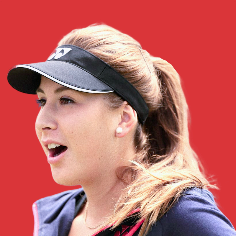 WTA97五美[超话]  ❤️💚🩷🖤🩵 ​​​​