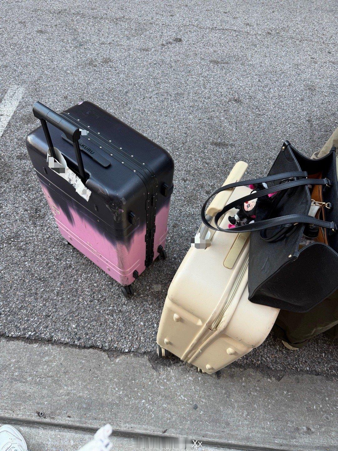 回家了！！拜拜Baltimore！ American·Maryland Balt