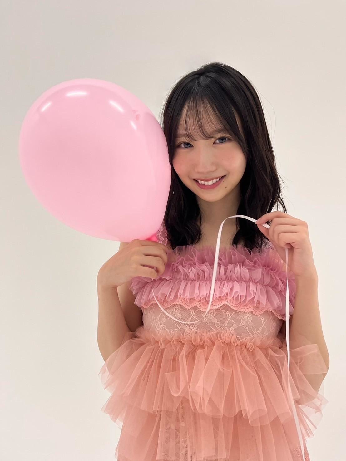 藤嶌果歩BRODY ​​​