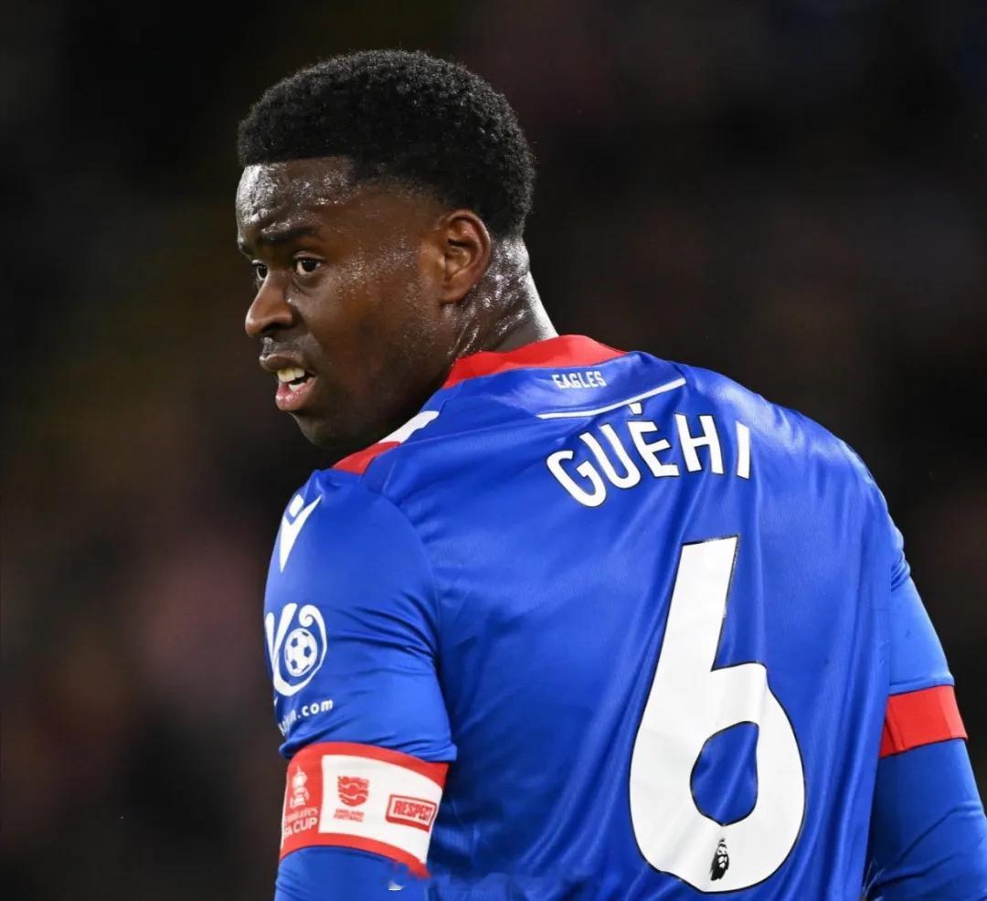 水晶宫主帅格拉斯纳表示，他认为格伊将留队至本赛季结束，尽管这名中卫的合同届时就将