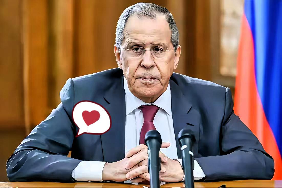 俄罗斯给委内瑞拉撑腰，直接打脸美国霸权！刚刚，俄罗斯外长拉夫罗夫一个电话打到委内