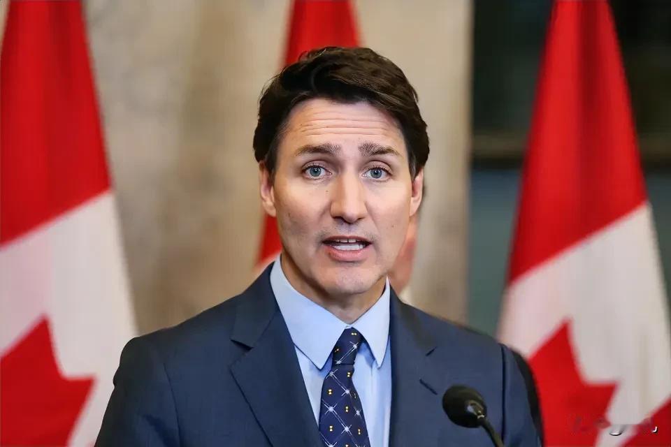 万万没想到啊！加拿大民众早就希望特鲁多下台。当地媒体公布最新的民调显示，有高达8