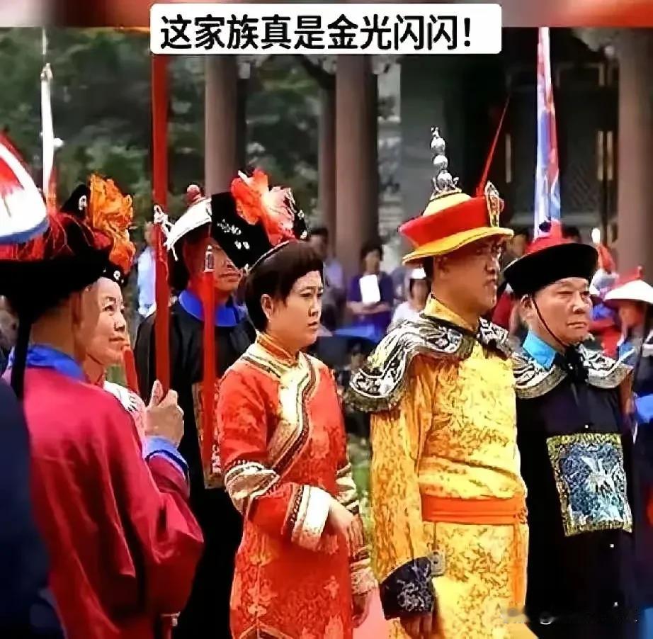 别再怀念“金贵血统”了，你能安稳发言，全靠新时代的胸襟

搁在以前，这号天天追忆