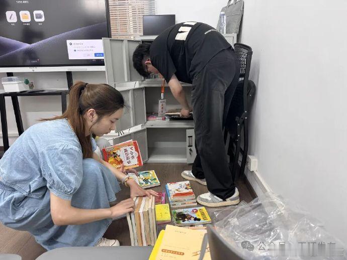 玉环官方带娃又双叒叕升级了 暑假带娃焦虑？玉环直接把“爱心托管班”升级成“官方带