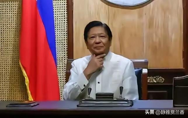 中方运来26万桶柴油后，菲总统小马科斯感激涕零：这和黄岩岛不一码事！
​据彭博社