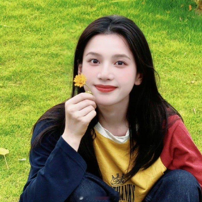 温柔细腻的张婧仪，爱上真的只需要一瞬间张婧仪 别乱说我没多大