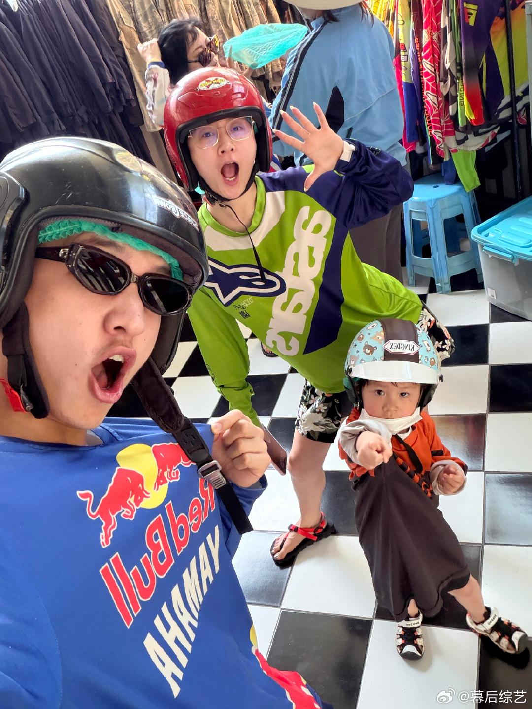 李嘉格带男友上结婚综艺爱的修学旅行 李嘉格这个选择真的很勇敢，婚前磨合摊开在镜头