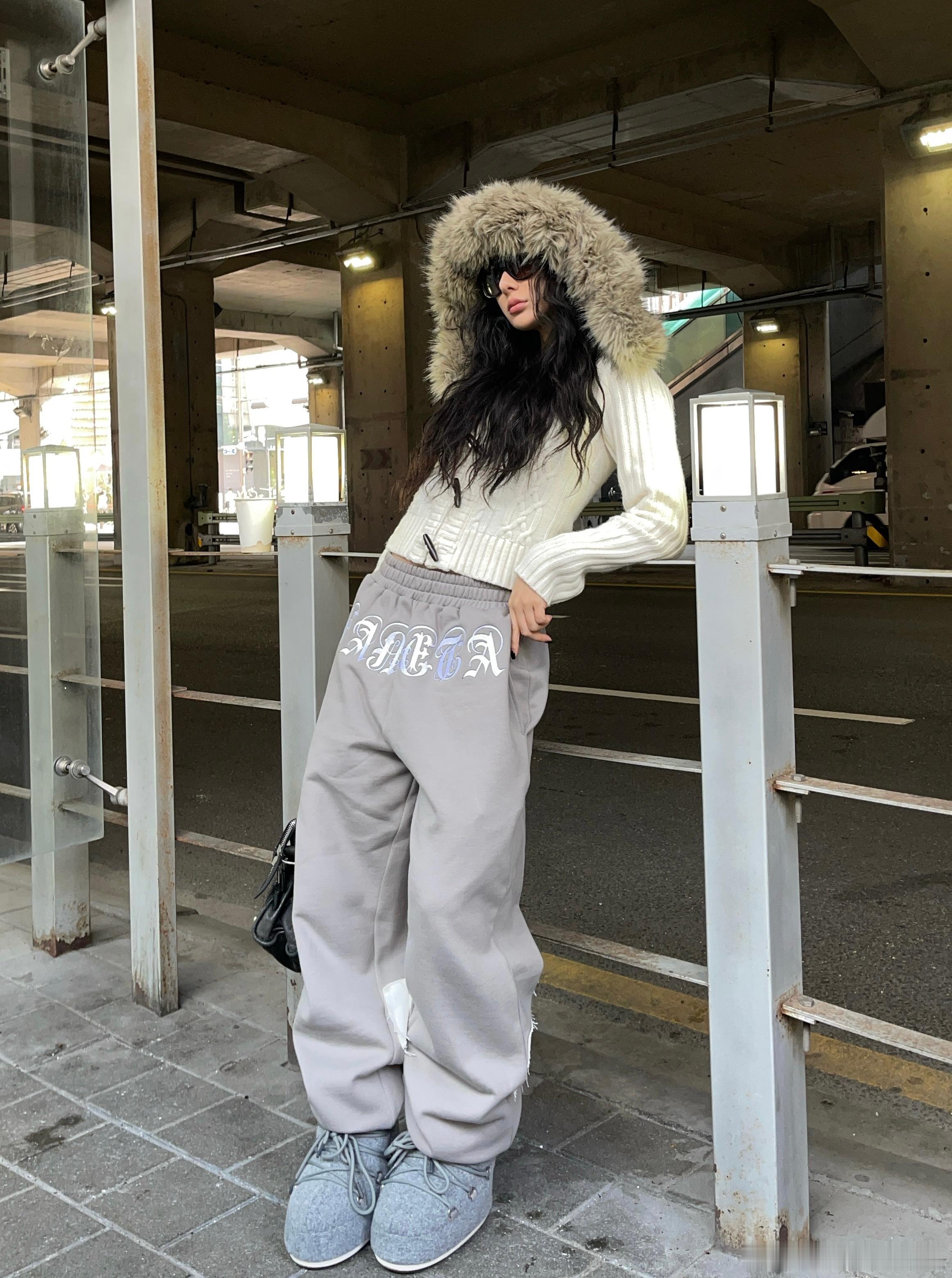 来了闺蜜们～11.4再相约一次这次主要是540g自发热ICBASIC这个面料真的