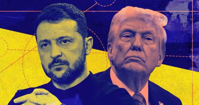 乌克兰外长放话：乌克兰愿结束战争，但美国必须对中国实施严厉制裁！根据乌克兰媒体报