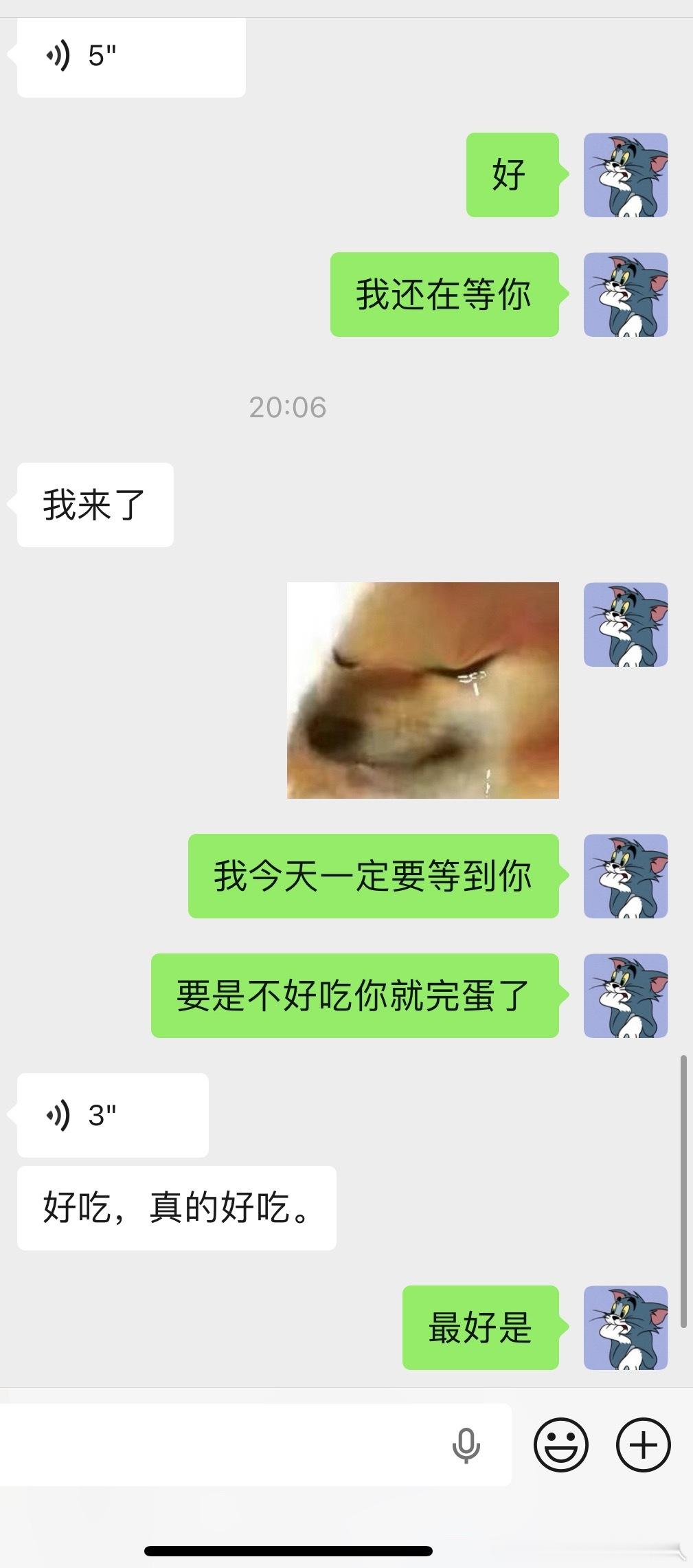 为了吃个正宗的白切鸡，我怎么会这么惨 