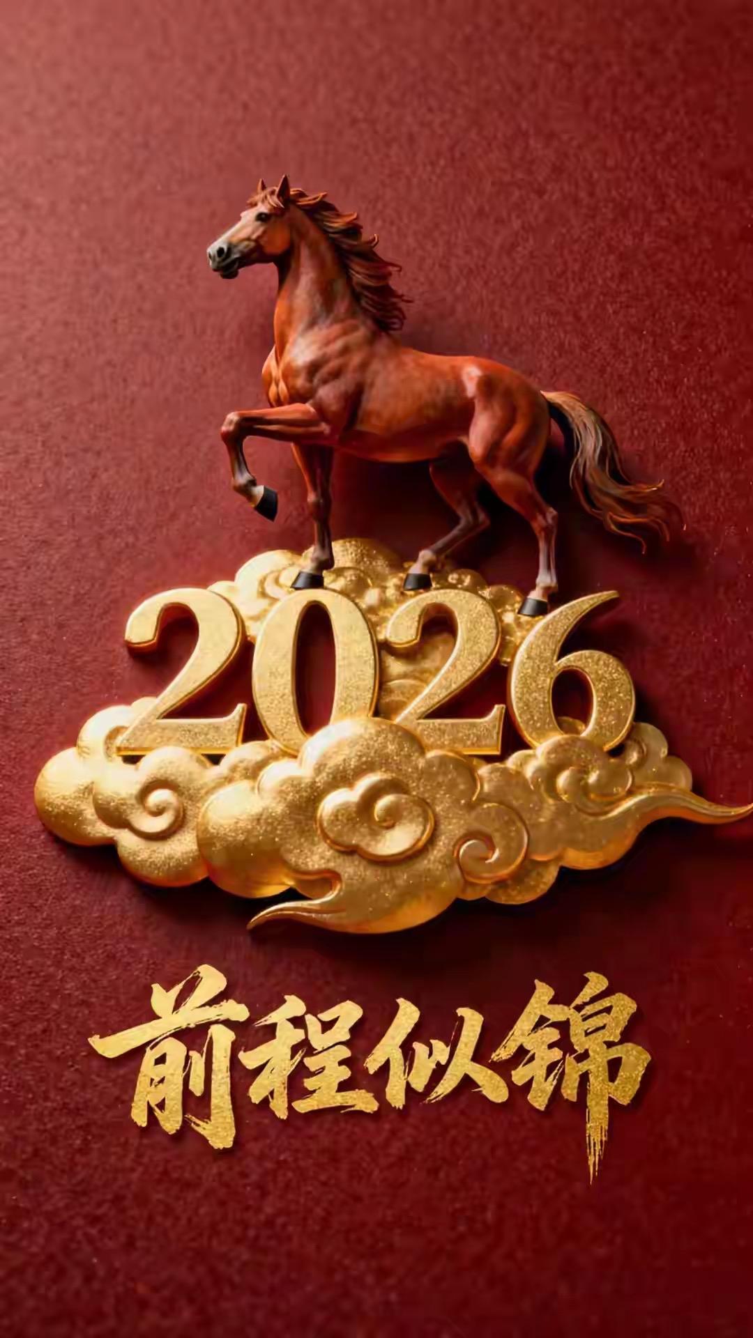 元旦·晨语

晨光轻拂窗台，
新的一年正带着清浅的暖意，
悄然抵达。
昨夜的烟火