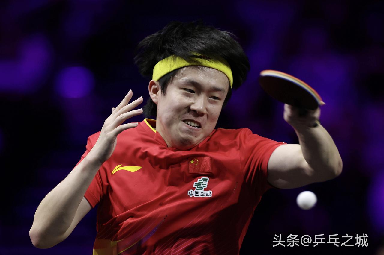 爱知·名古屋第20届亚运会丨男单决赛
19:30 T1 王楚钦🇨🇳VS林诗栋