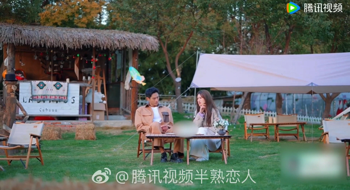 半熟恋人4秘密约会 让大家期待已久的《半熟恋人4》秘密约会终于算是给大家安排上了