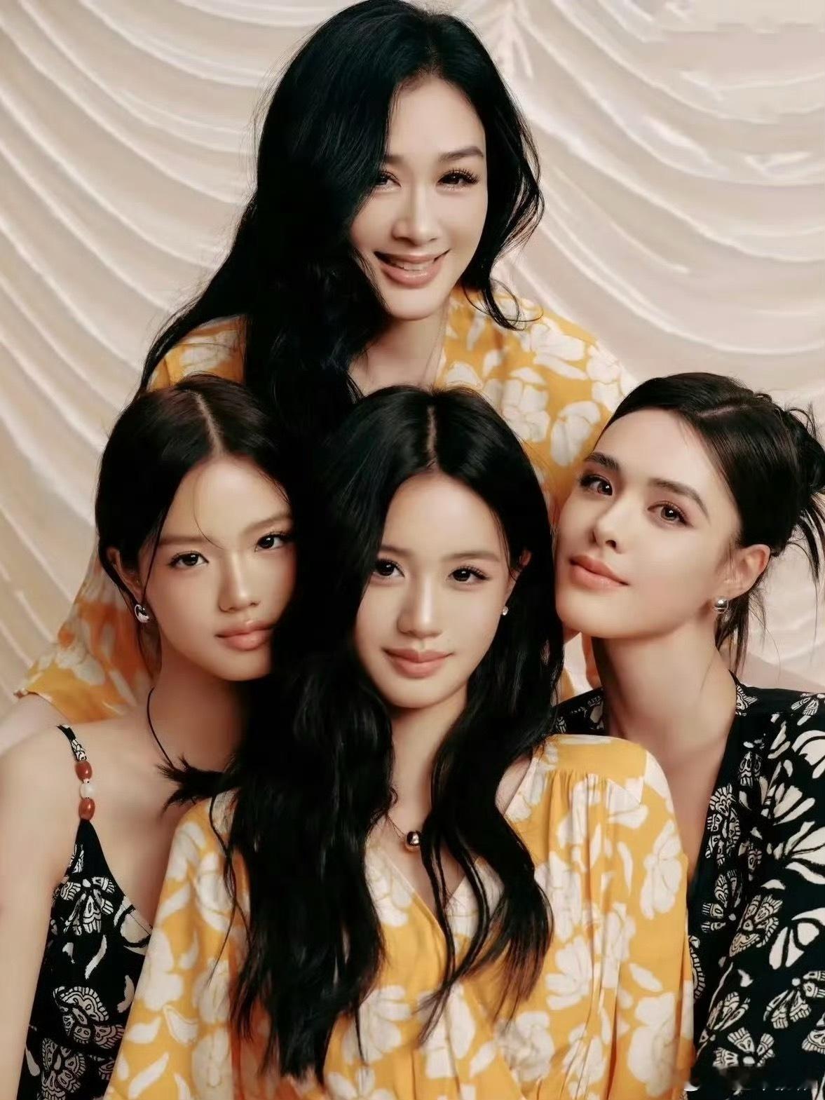 钟丽缇曝女儿cayla天生弱视不管有钱没钱，孩子有一只眼睛看不见还硬生生忍了5年