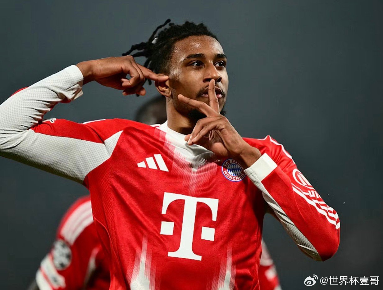 惨案！拜仁6-1血洗亚特兰大，奥利塞复刻“罗本式”破门封神欧冠1/8决赛首回合上