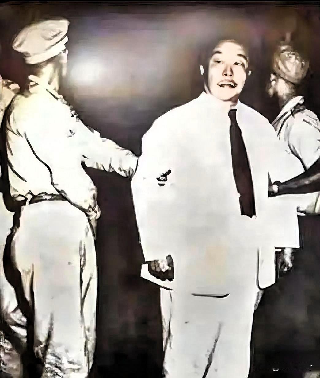 很多人都为吴石将军的牺牲而惋惜，可很少有人知道，1950年6月18日——也就是吴