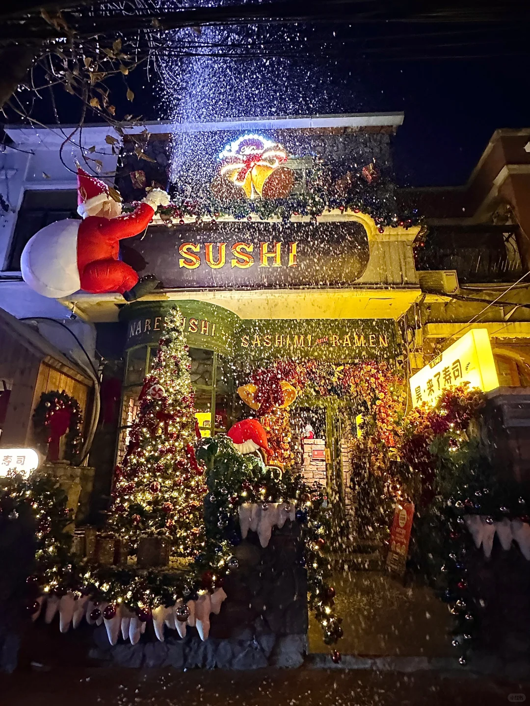 来天津滨江道直奔这里！！！真的好舒服啊