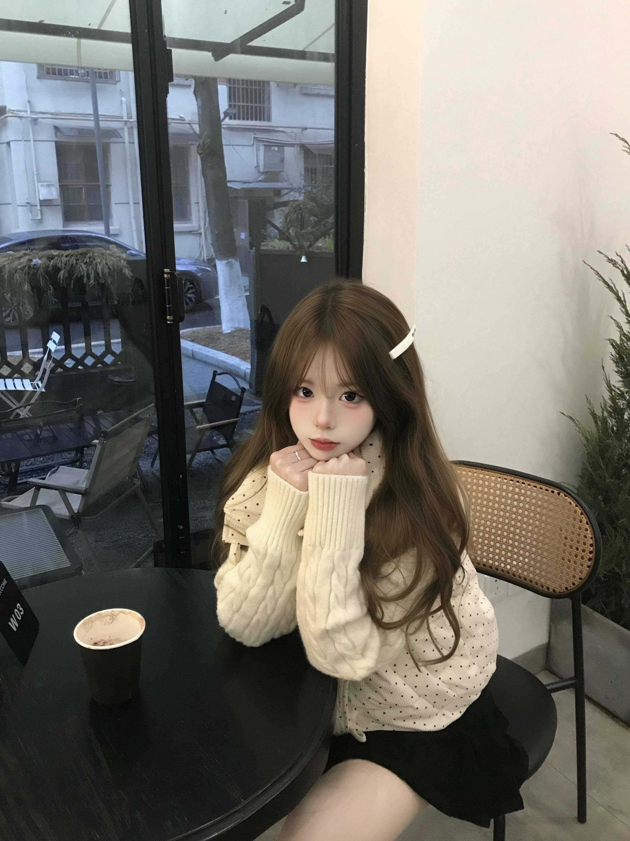 直到我能在你面前 展现我的古灵精怪 说一些很傻的话 我们的关系才刚刚好