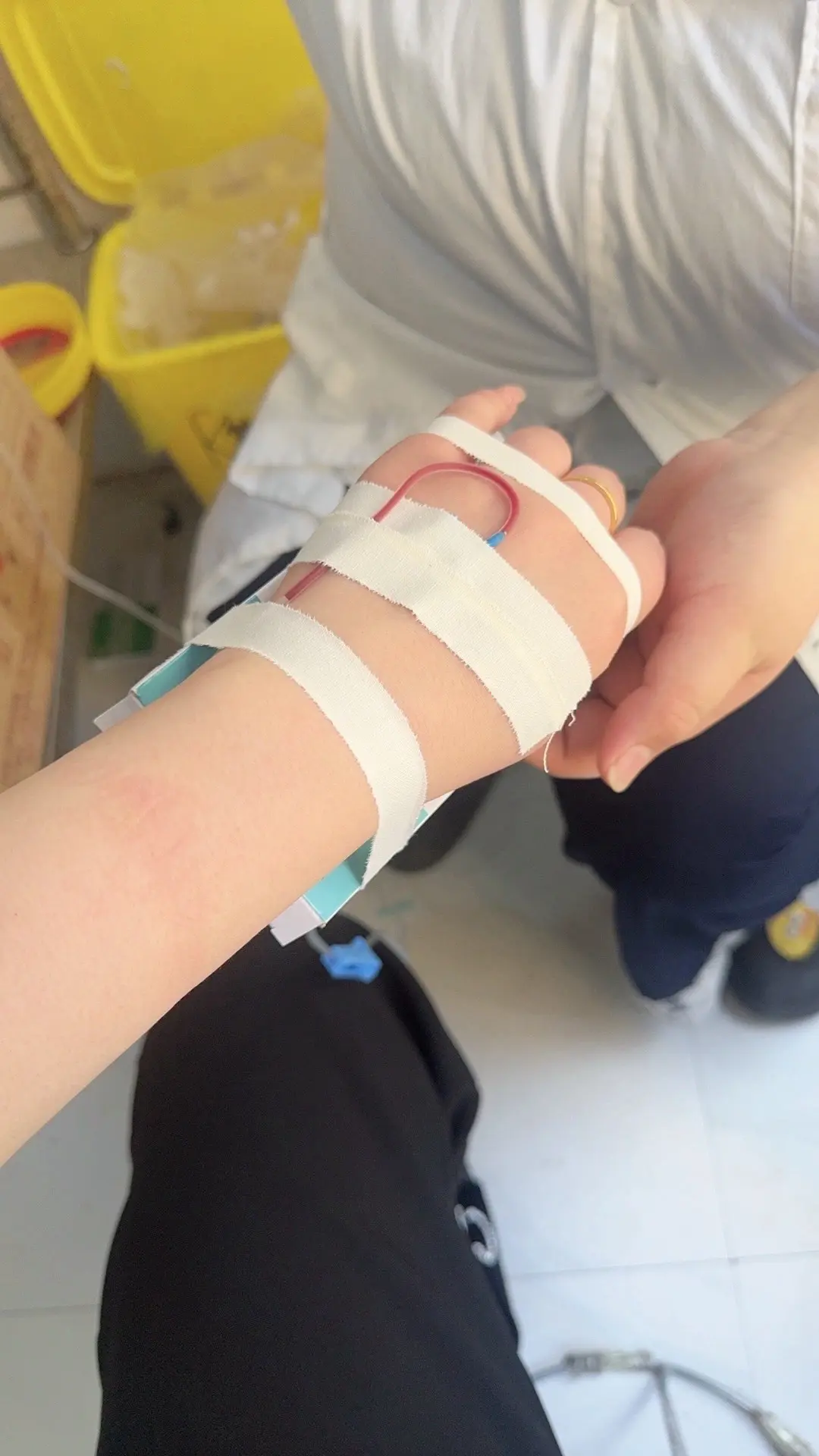 若不是心宽似海，哪来的风平浪静……