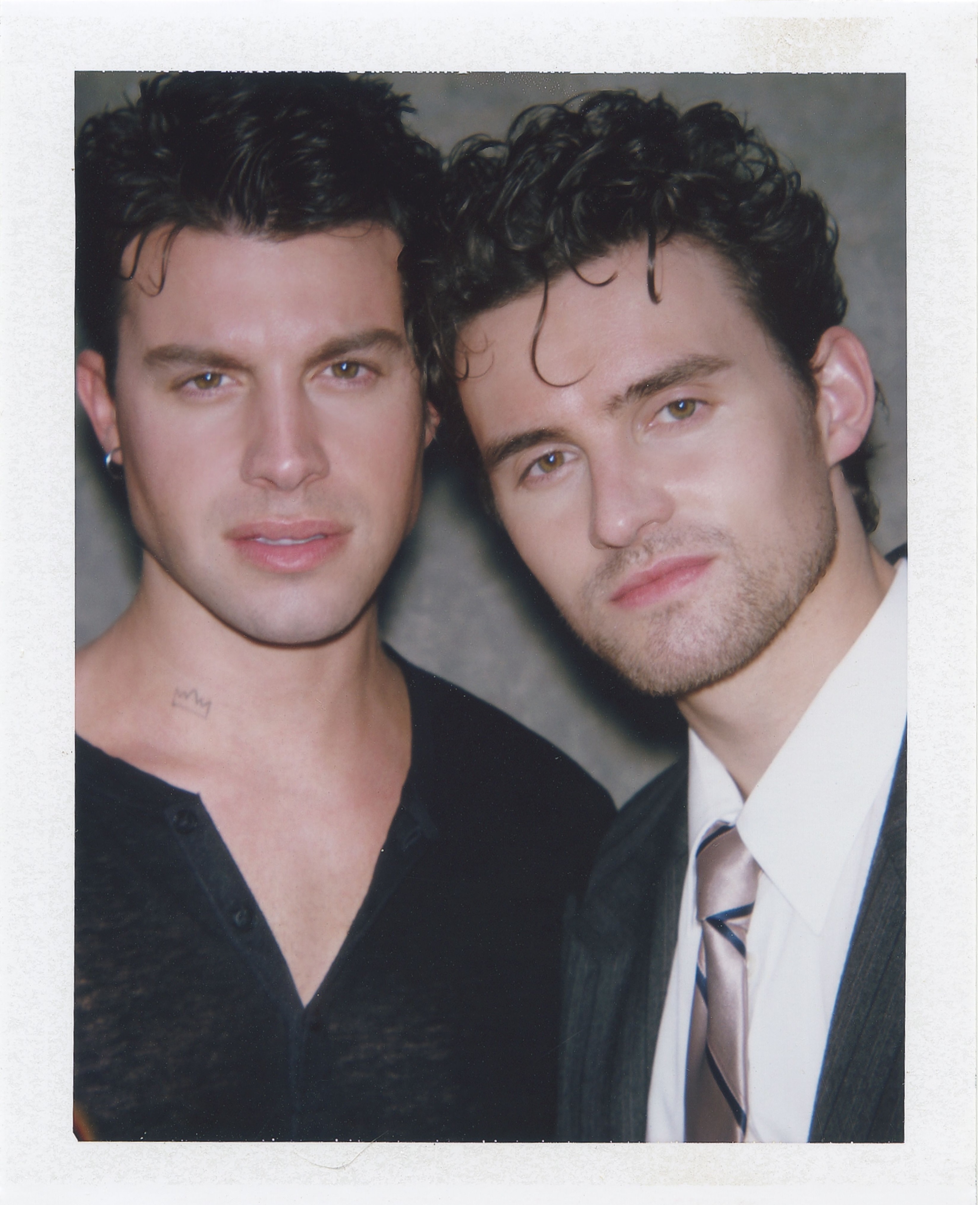 迈克尔约翰斯顿 Michael Johnston&Andrew Matarazz