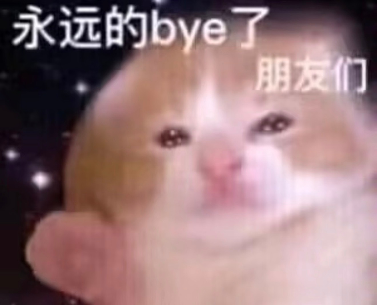 桃黑黑腿太粗按到了电源键thh：我还想播一会儿家人们大腿：不你不想