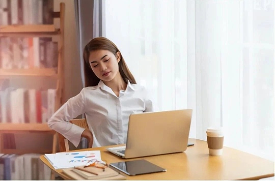 久坐不动真的会导致猝死久坐不动本身不会直接导致猝死，但它会显著增加猝死风险，是重