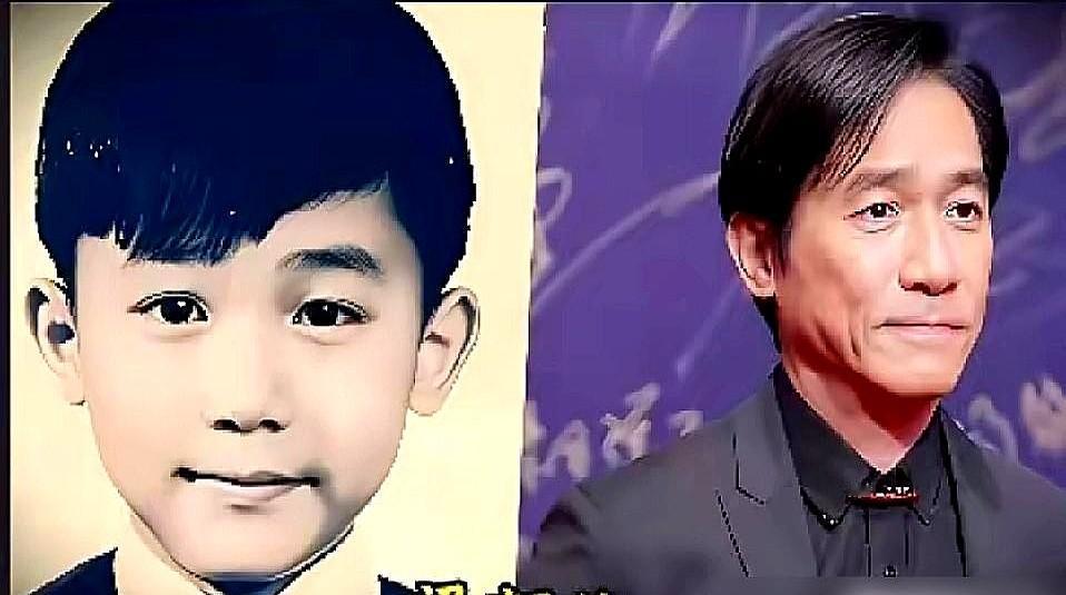 娱乐圈这滤镜，真是给草根逆袭自动开的。

黎明，富商的儿子，就因为一次走音，被贴