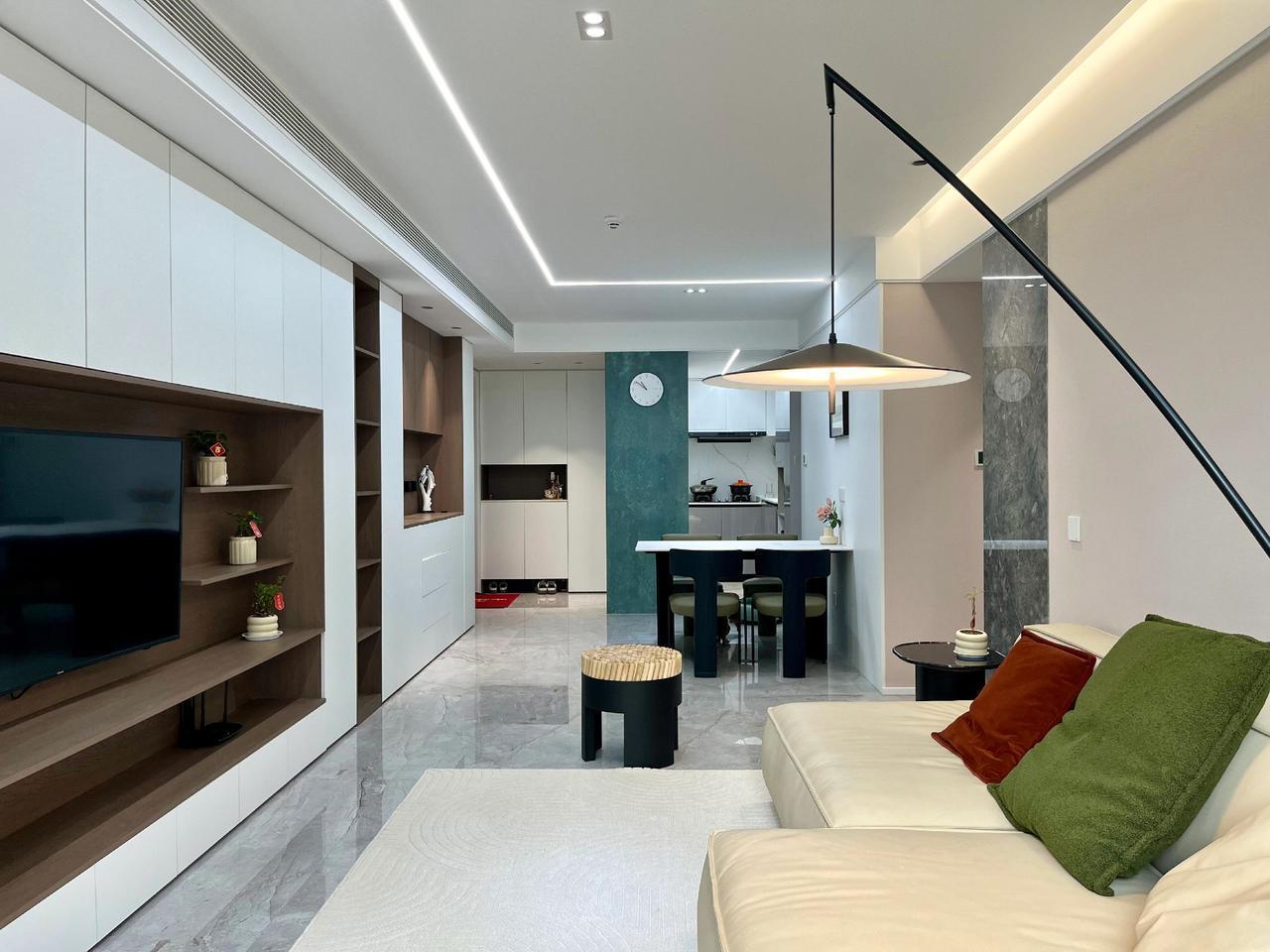 最近看出长岭山片区二手房卖的好了，咨询装修的络绎不绝，尤其是玖玺城四期融和府，因