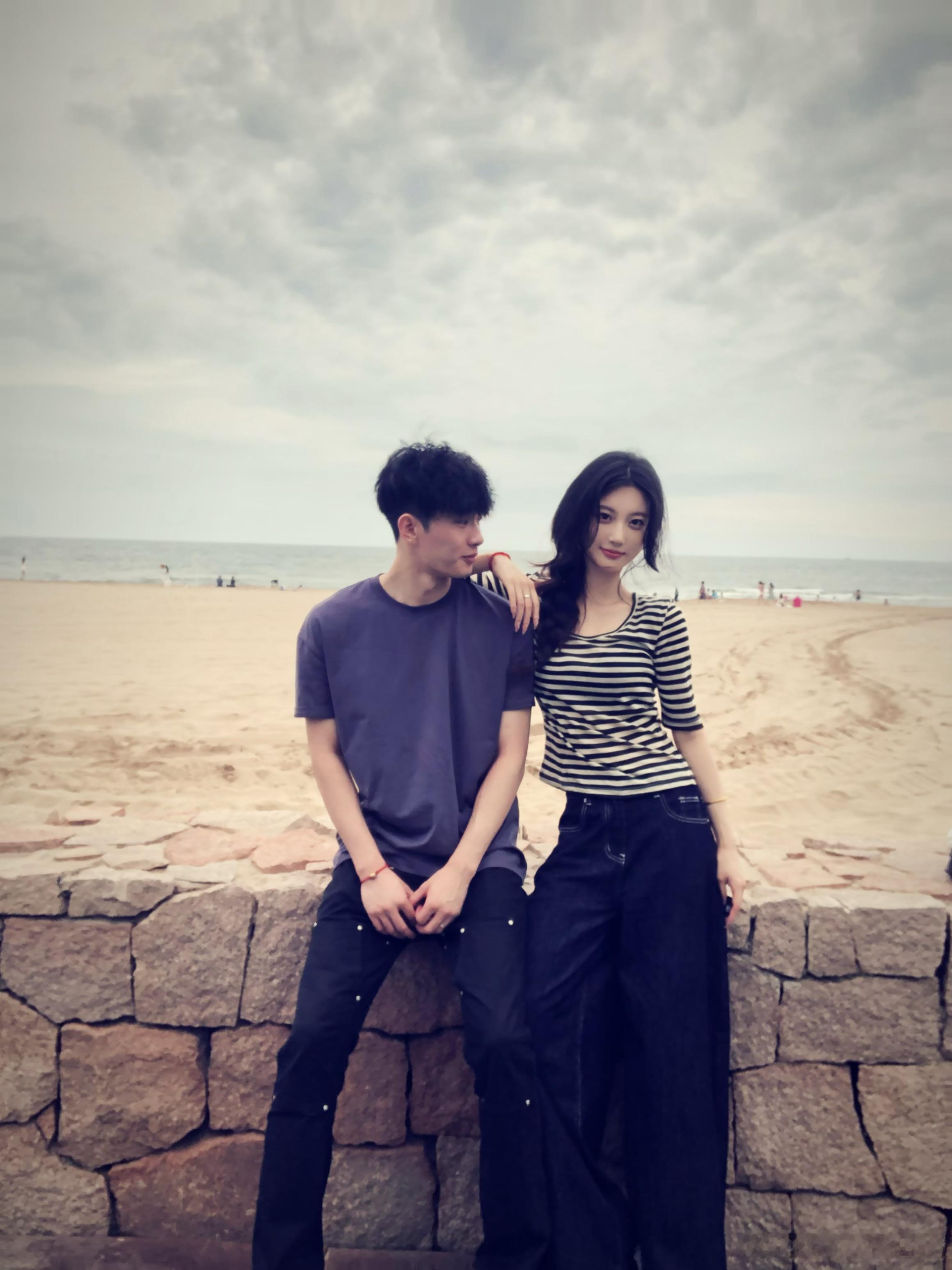 原来我也是会想记录幸福的人呀 ​​​