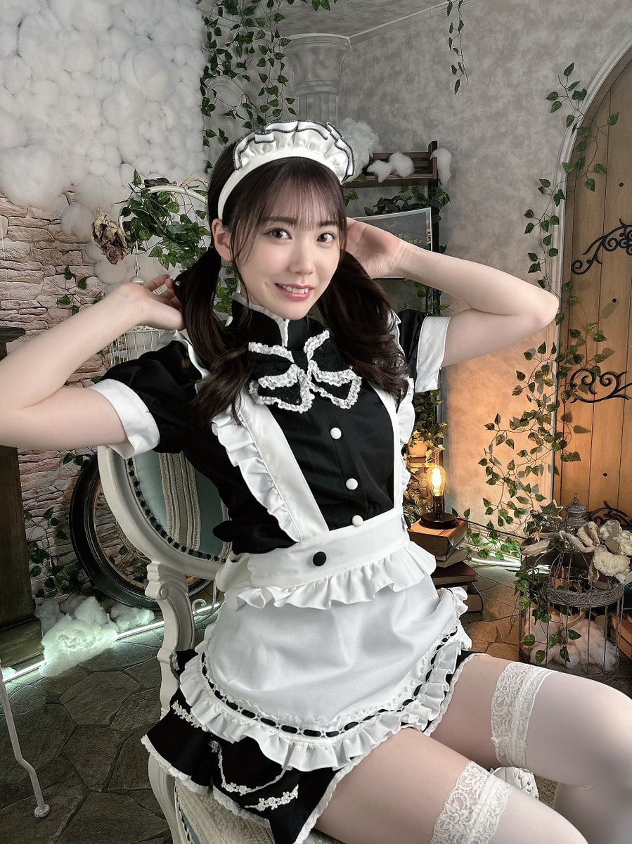 继续女仆可爱多[嘻嘻] ​​​