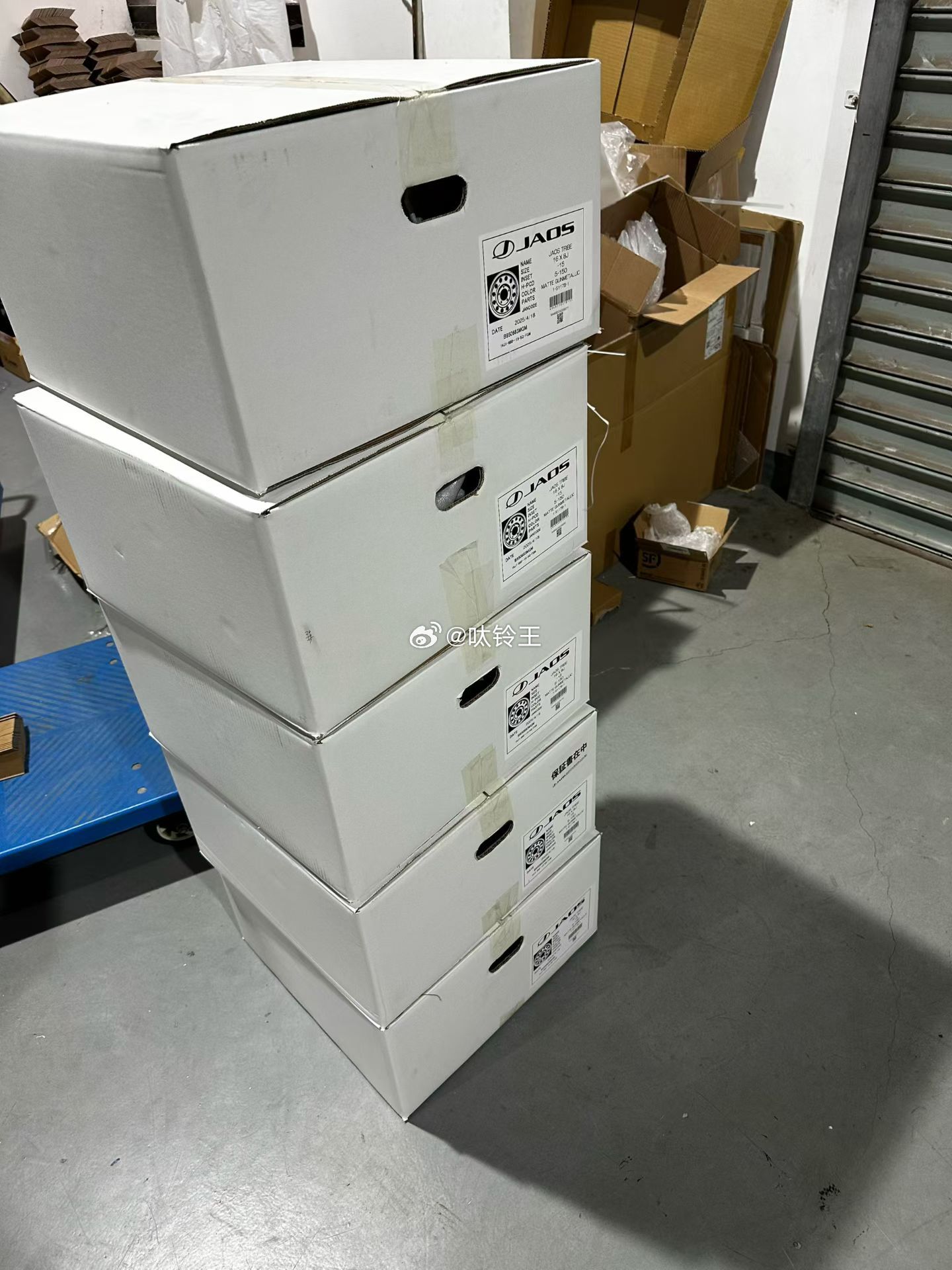 JAOS VICTRON TRIBE可以继续跟单 