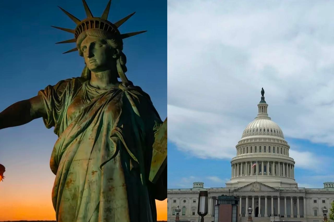 牢A又说了，无论是谁，你的钱搬到美国，也不能为所欲为！
​美国上层社会是一个很封