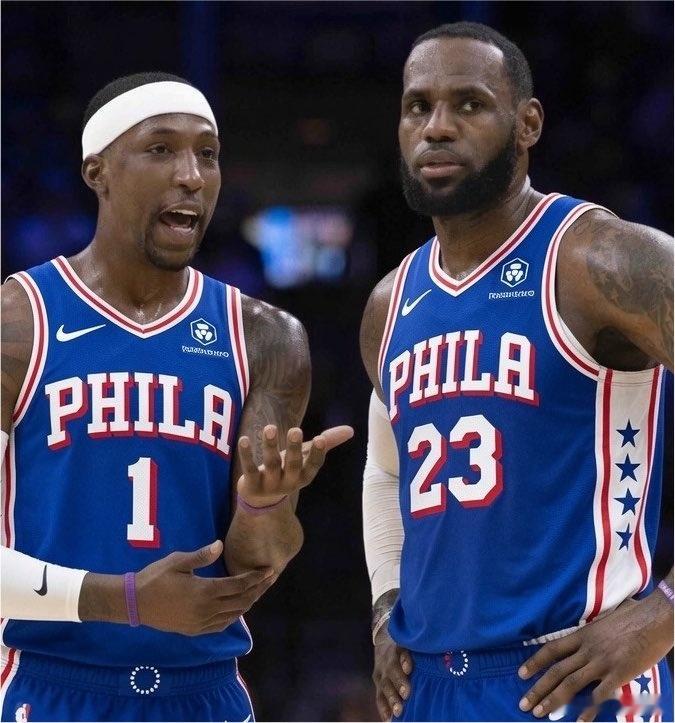 NBA 波普的买断协议很可能在本周末敲定，这将为他以底薪加盟76人队铺平道路。费